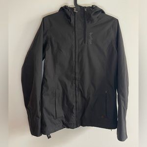 Burton Black Ski Snowboard Jacket